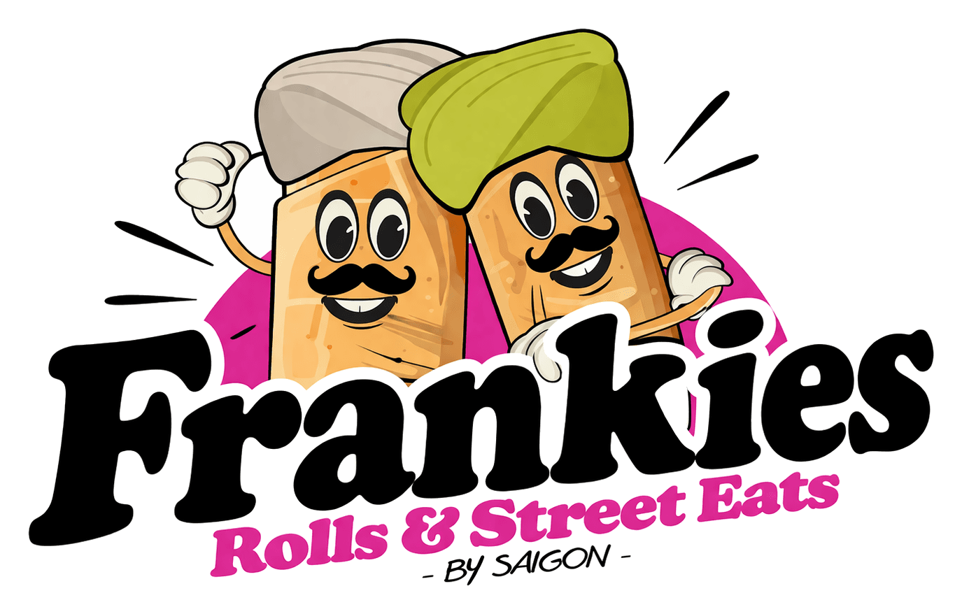 Frankies Rolls & Street Eats